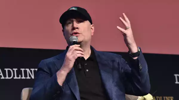 Kevin Feige: MCU Phase 5 Is About Connecting the Big Picture