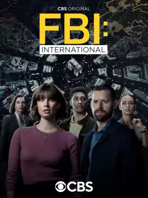 FBI International S02E02