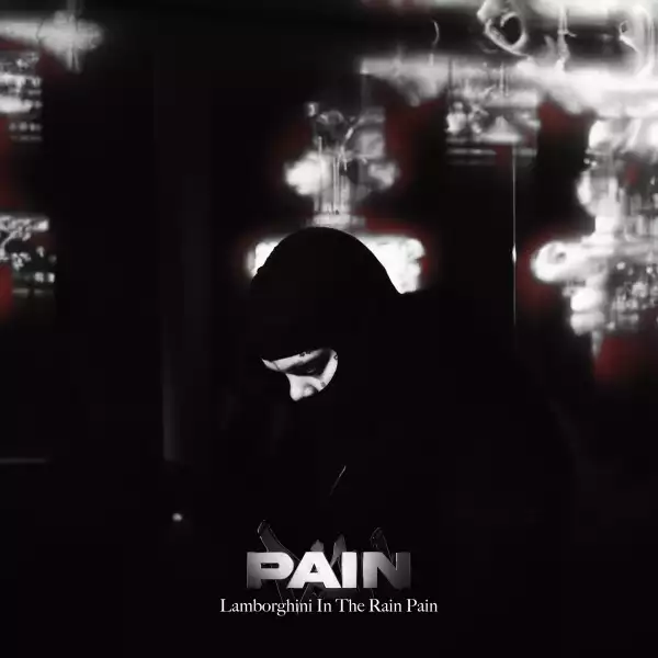 Pain – I’m Dead I’m Asleep
