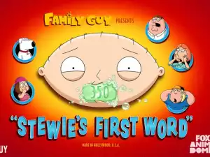 Family Guy S19E17