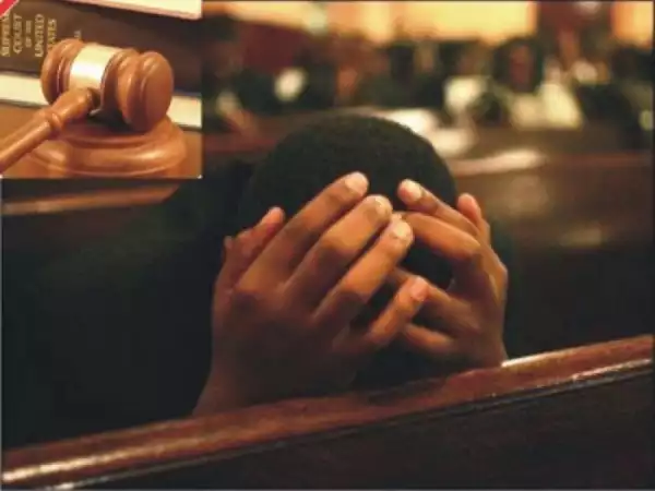 Nigerian Sentenced To 90 Months In US For Money Laundering, Identity Theft