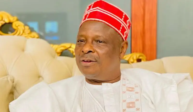 Kwankwaso is hero, NNPP reacts to presidential election results