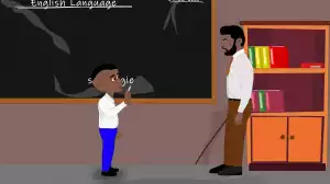 UG Toons - How To Spell Psychology (Comedy Video)