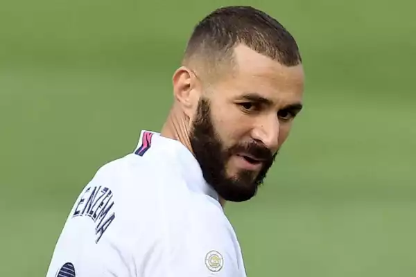 Transfer: Benzema takes decision on leaving Real Madrid for Saudi Arabia