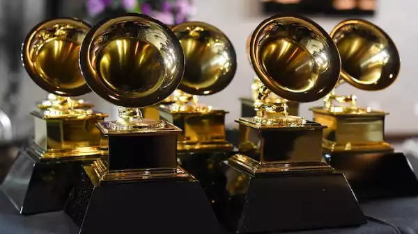 BE SINCERE!!! If You Get The Chance To Give A Grammy Award To An Artist – Who Would You Give??