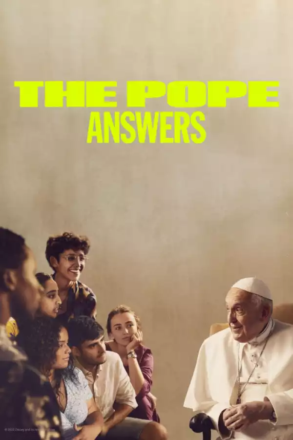 The Pope Answers (2023) [Spanish]