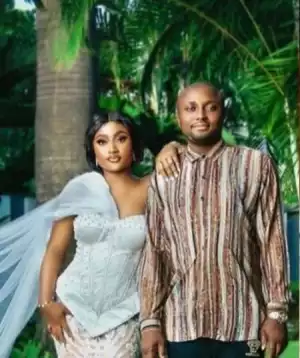 My Ex-Wife Parents Compelled Me To Pay Them N1m For Marrying Her A Virgin – Israel DMW