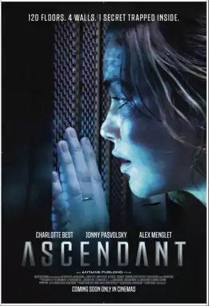 Ascendant (2021) HDCAM