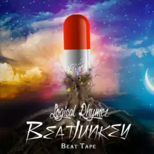 Logical Rhymez – BeatJunkey (Beat Tape) [Album]