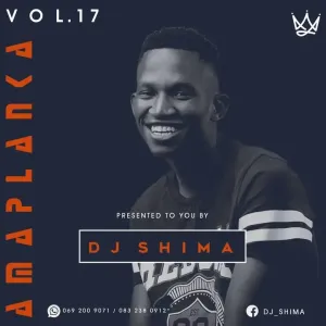 Dj Shima – Strictly Amaplanka Vol.17 Mix