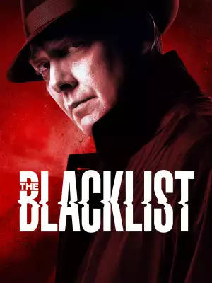 The Blacklist S09E14