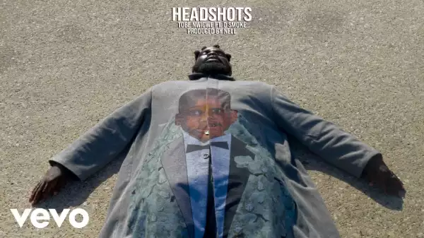Tobe Nwigwe Feat. D Smoke - Headshots (Video)
