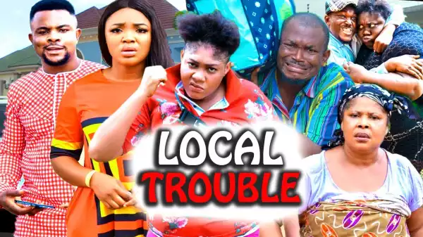 Local Trouble Season 4
