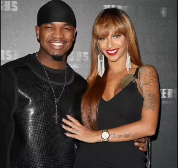 Ne-Yo Confirms Split From Wife Crystal Smith After Four Years of Marriage