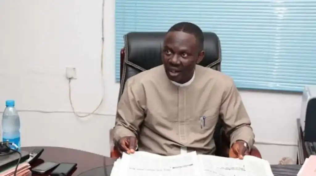 Afegbua: Atiku Should Be Arrested, Extradited To Face Corruption Charges In US