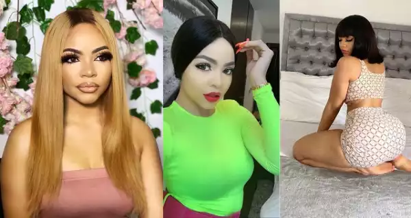 #BBNaija: Nengi Called Out For Being 23yrs in 2017 For MBGN And Now 22yrs For BBNaija