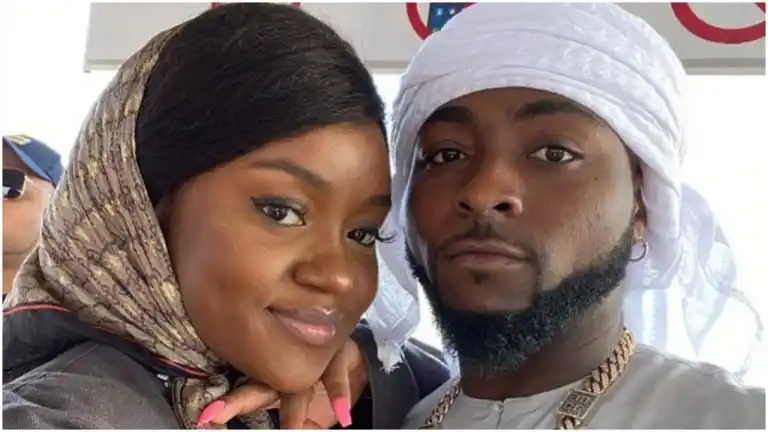 Adewale gives update on Davido and Chioma’s alleged breakup, reveals why he went ‘MIA’ on social media (video)