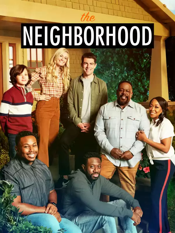 The Neighborhood S04E22