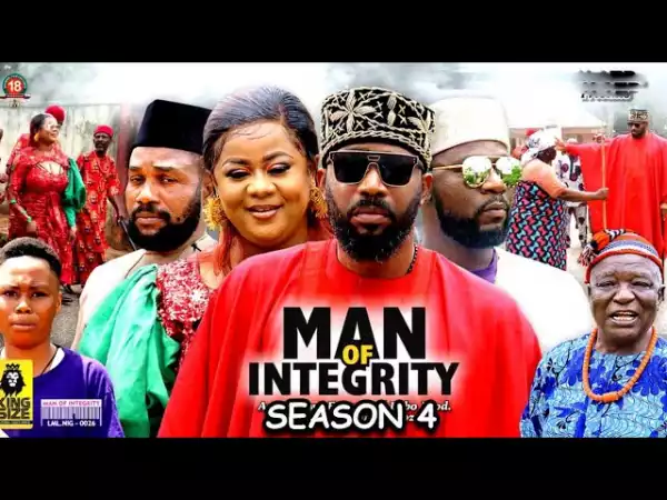 Man Of Integrity Season 4