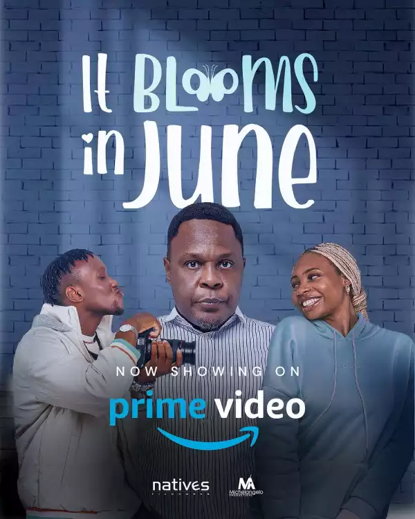 It Blooms In June (2024)