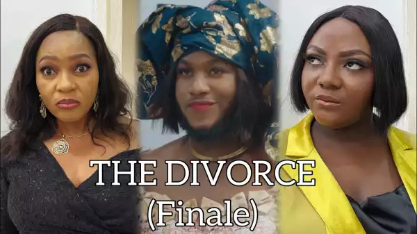 Steven Chuks - The Divorce Part 4 (Therapy)  (Comedy Video)
