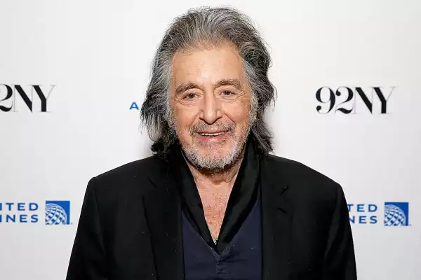 Killing Castro Cast: Al Pacino, Xolo Maridueña, & More Join Historical Drama