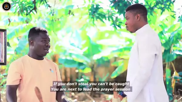 Woli Agba – Miracle Money   (Comedy Video)