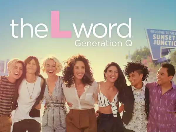 The L Word: Generation Q Season 02
