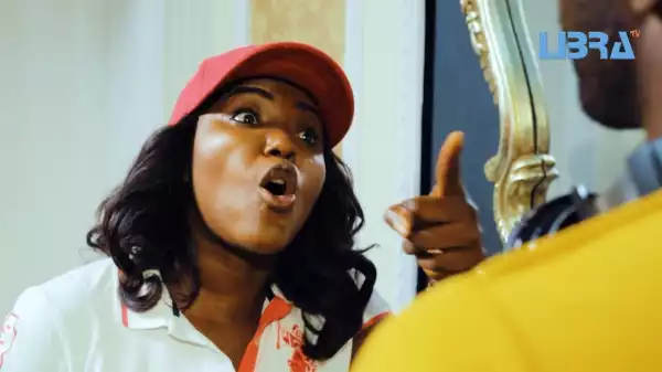 ERU ati OMO Biola Adebayo (2020) (Yoruba Movie)
