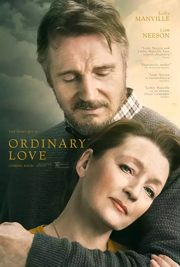 Ordinary Love (2019) [Movie]
