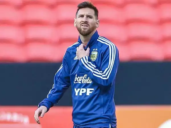 Lionel Messi’s talks for Barcelona return confirmed