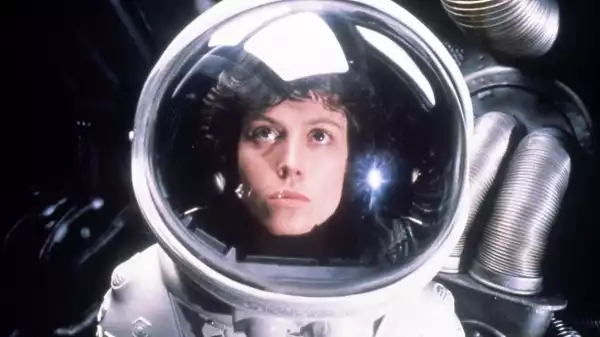 Sigourney Weaver Explains Why She’s Done With Alien Franchise
