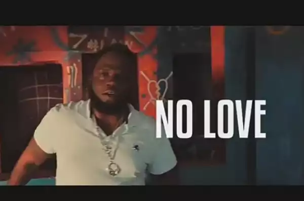 Chronic Law – No Love (Music Video)