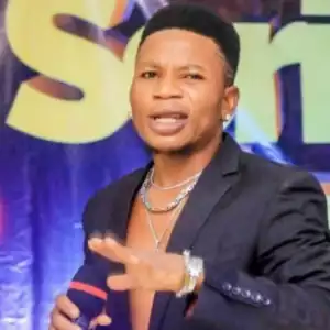 Nigerians Don’t Deserve Me – Rapper, Vic O Says As He Quits Music