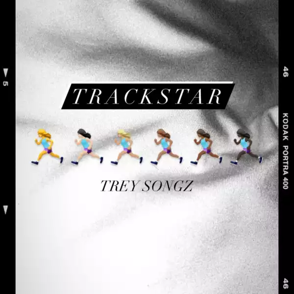 Trey Songz – Track Star