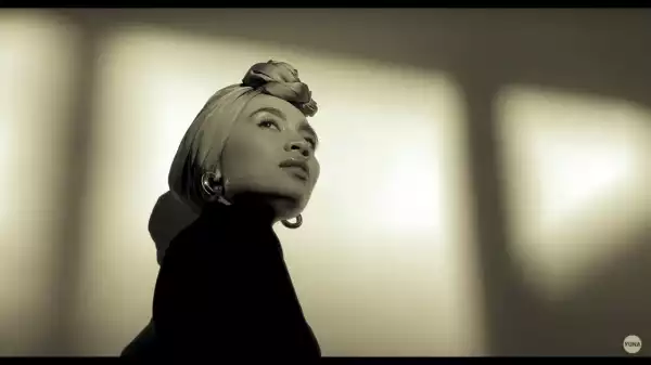 Yuna - Stay Where You Are (Video)