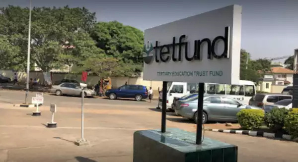 TETFund enlists NANS to monitor campus projects