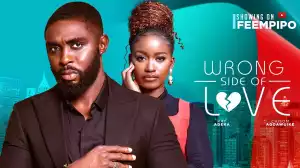Wrong Side Of Love (2024 Nollywood Movie)