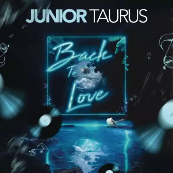 Junior Taurus – Secure The Bag ft. Londie London
