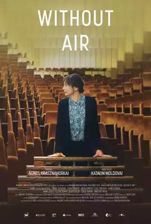 Without Air (2023) [Hungarian]