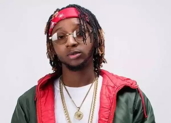 Yung6ix Says He Has No Respect For M.I Abaga, Because He Neglect His Music Career