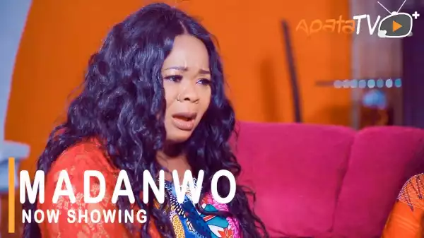 Madanwo (2021 Yoruba Movie)