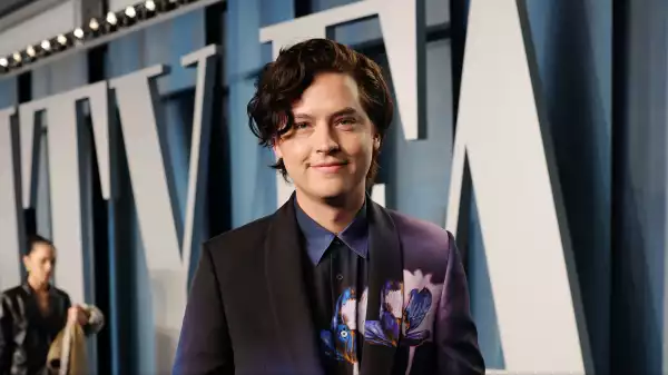 Cole Sprouse Joins Tommy Dorfman’s Directorial Debut ‘I Wish You All The Best’ For ACE Entertainment