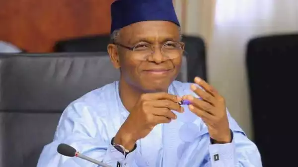 You Are Committing Genocide In Kaduna – IPOB Fires El-Rufai