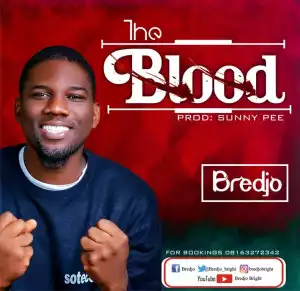 Bredjo – The Blood