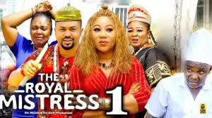 Royal Mistress (2024 Nollywood Movie)
