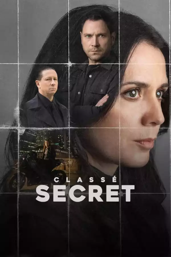 Classified [French] (TV series)