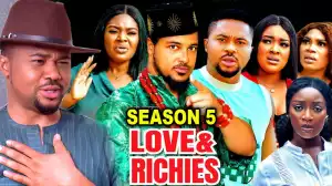Love & Riches Season 5