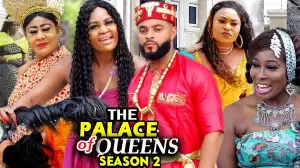 The Palace Of Queens Season 2