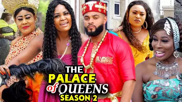 The Palace Of Queens Season 2